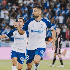 Enric Gallego y el VAR sentencian a un buen Albacete