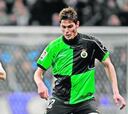 Nikola Zigic es al Racing lo que David Villa al Valencia