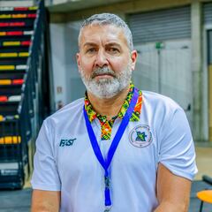 Carlos Viver, nuevo seleccionador de Angola