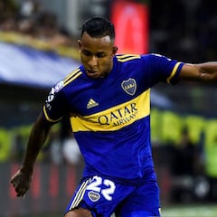 Los de River y Boca buscan ser parte del plan Qatar 2022