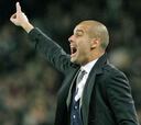 Guardiola: "Para ganar títulos hay que jugar mejor"