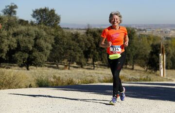 375 duatletas en el III Du Cross Madrid