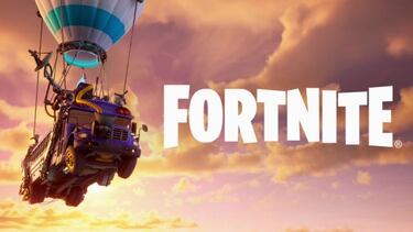 Fortnite Temporada 3: primeras imágenes oficiales