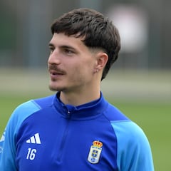 Jaime Seoane vuelve al Huesca para liderar la reacción hasta final de curso