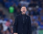 El gesto de Demichelis que molestó a toda la afición de Monterrey