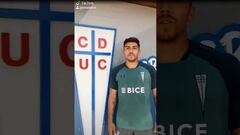 Holan reveló sus planes para recuperar a Diego Buonanotte