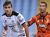 El español Salva Ferrer anuncia que padece linfoma de Hodgkin