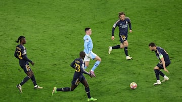 The winners of the last three editions face each other in the playoffs, let’s look back at this new rivalry in Champions League soccer.