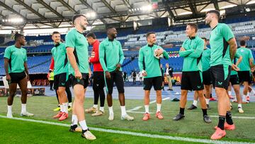 ¡Cómo me alegro de verte!