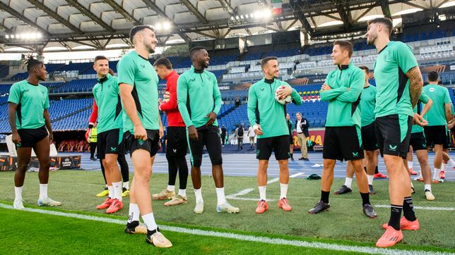 ¡Cómo me alegro de verte!