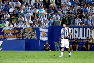 El momento Juan Cruz se acerca