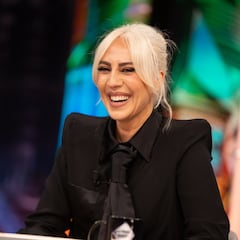 Mónica Naranjo no se corta y explica por qué dejó ‘La isla de las tentaciones’ pese al éxito de la primera edición: “Chao pescao”