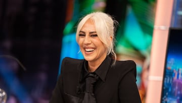 Mónica Naranjo no se corta y explica por qué dejó ‘La isla de las tentaciones’ pese al éxito de la primera edición: “Chao pescao”