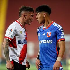 “Estuve cerca de Colo Colo, no sé por qué no se dio”