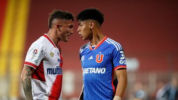 “Estuve cerca de Colo Colo, no sé por qué no se dio”