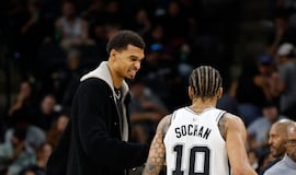 Wembanyama: ¿y si no?