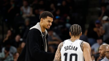 The Frenchman remains sidelined, and might not reach the magic 65-game barrier required to qualify for individual awards - for the second time...