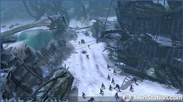 Halo Wars, Impresiones