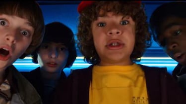 Netflix revela las series más vistas de 2017