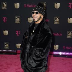 Anuel conoce a su hija con Melissa Vallecilla: ¿cómo se llama y cuántos años tiene?