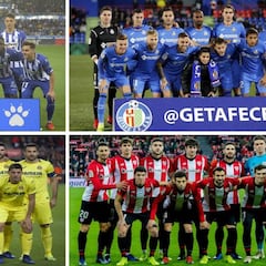 Acaba la primera vuelta: el presupuesto no lo es todo