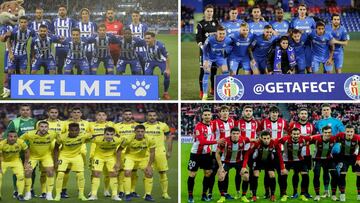 Acaba la primera vuelta: el presupuesto no lo es todo