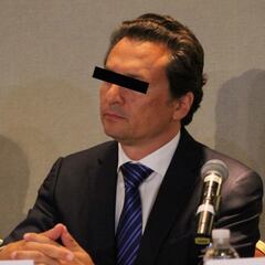 Solicita Fiscalía prisión preventiva contra Emilio Lozoya