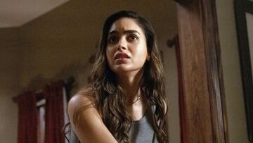 Los motivos por los que Melissa Barrera fue despedida de Scream 7