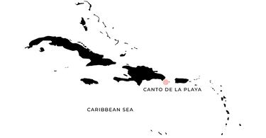 Conoce la playa latinoamericana en la que se grabó una famosa película y ahora es elegida entre las diez mejores del mundo