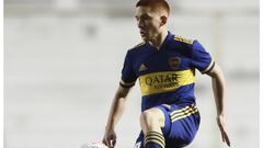1x1 de Boca: Javier García y Barco, los más destacados