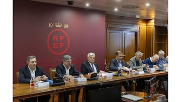 Mundial 2030: FIFA envía a la RFEF sus requerimientos