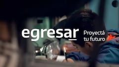 Plan Egresar 2021: cómo inscribirme, requisitos y montos