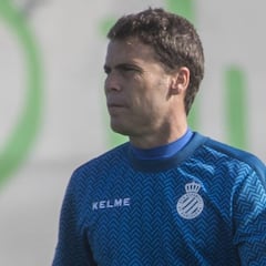 "El partido nos marcará llegar a Navidad entre los seis primeros"