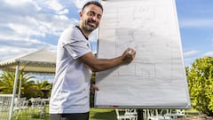 Xavi mete al Al Sadd en la final de Copa con su futuro en el aire