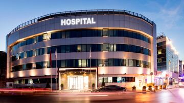 La atención médica en Estados Unidos es cara y de baja calidad. Este es uno de los principales factores de la preocupante tasa de mortalidad en el país.