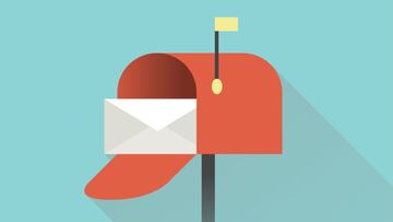 3 webs para disponer de una cuenta e-Mail desechable y no usar tu correo