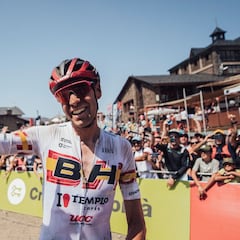 UCI Mountain Bike World Series: así es la nueva casa del MTB