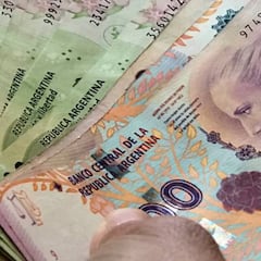 IFE o Ingreso Base: cuáles son las diferencias y quién puede cobrarlos