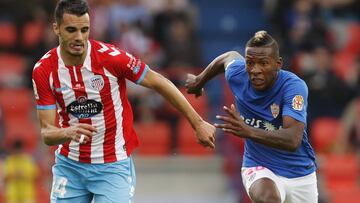 Extremadura - Almería: TV, horario y cómo y dónde ver