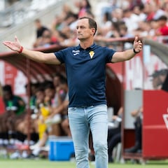 La ilusión duró cinco jornadas