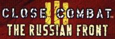 Close Combat III: The Russian Front (PC)