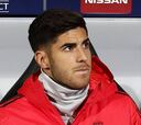 Europa espera a Marco Asensio