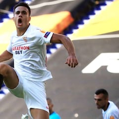 Reguilón: "Queremos ganar la Europa League del coronavirus"
