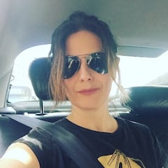 Así es Lara Siscar, la presentadora que sucederá a Ana Blanco al frente de ‘Informe Semanal’