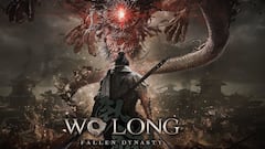 Wo Long: Fallen Dynasty cuenta con veteranos de Nioh y Bloodborne en la producción