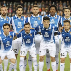 1x1 del Espanyol: Melendo agita y a Gerard le quitan un gol