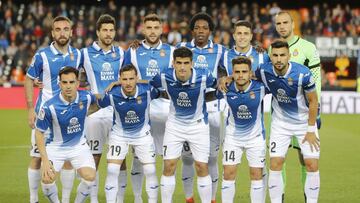 1x1 del Espanyol: Melendo agita y a Gerard le quitan un gol