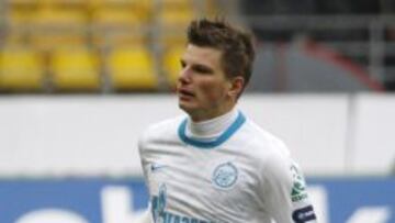 El Zenit logra su quinta victoria liguera antes de ir al Calderón