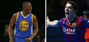 Las grandes estrellas de la NBA si fuesen jugadores de LaLiga