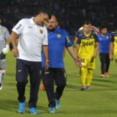 El ex sociólogo de la UC es el nuevo "refuerzo" del Campanil